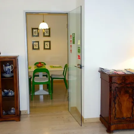 Apartment Exclusive